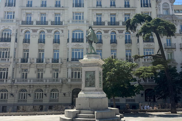 Фото экскурсии - Откройте классическую Испанию за восемь дней путешествия - 5