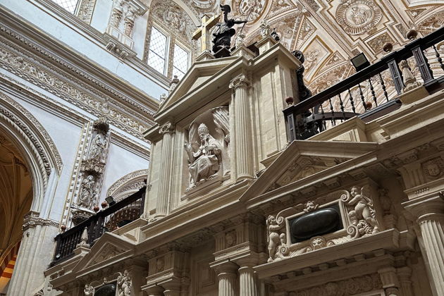 Фото экскурсии - Откройте классическую Испанию за восемь дней путешествия - 7