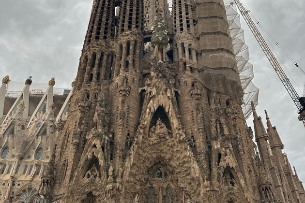 Фото экскурсии - Откройте классическую Испанию за восемь дней путешествия - 9