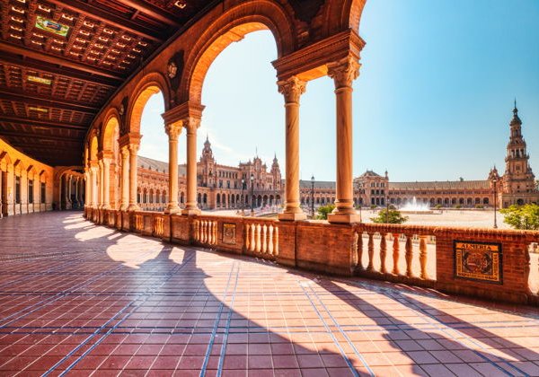 Классическая Испания за 8 дней - фото 3