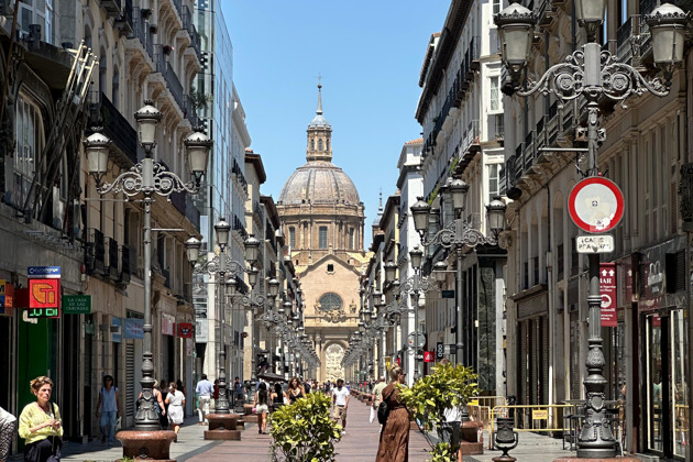 Фото - экскурсия: Откройте классическую Испанию за восемь дней путешествия