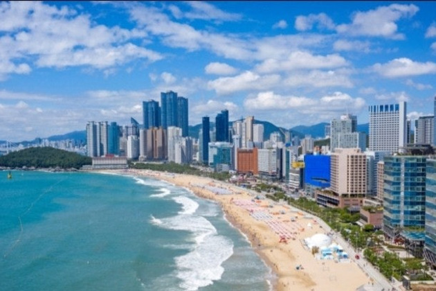 Фото - экскурсия: Однодневная поездка в Пусан - южную столицу Южной Кореи