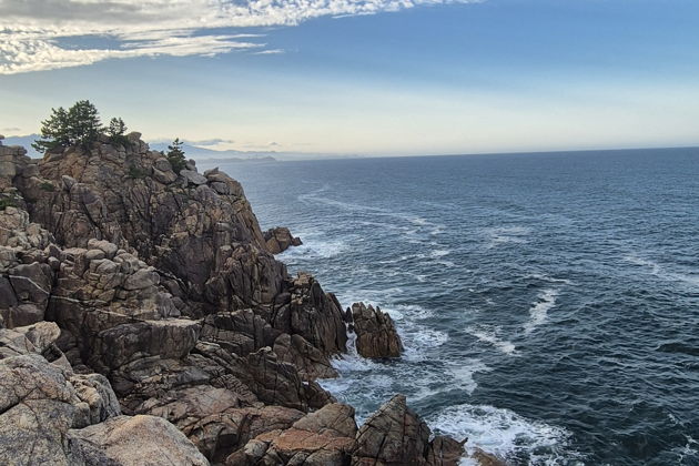 Фото экскурсии - Откройте красоту национального парка Сораксан и побережья Восточного моря Кореи - 10