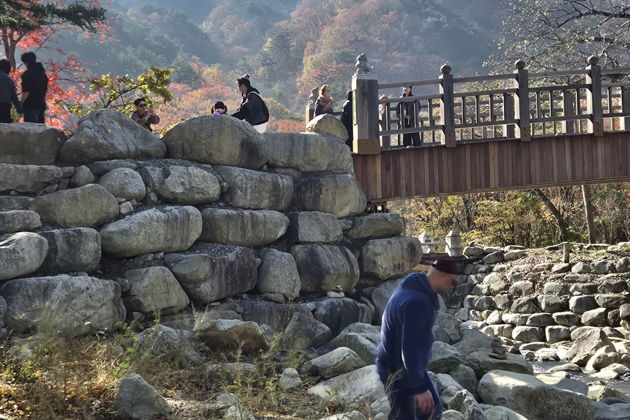 Фото экскурсии - Откройте красоту национального парка Сораксан и побережья Восточного моря Кореи - 14