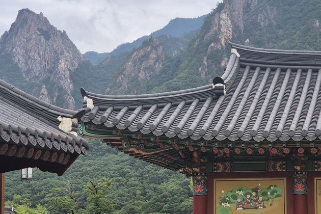 Фото экскурсии - Откройте красоту национального парка Сораксан и побережья Восточного моря Кореи - 5