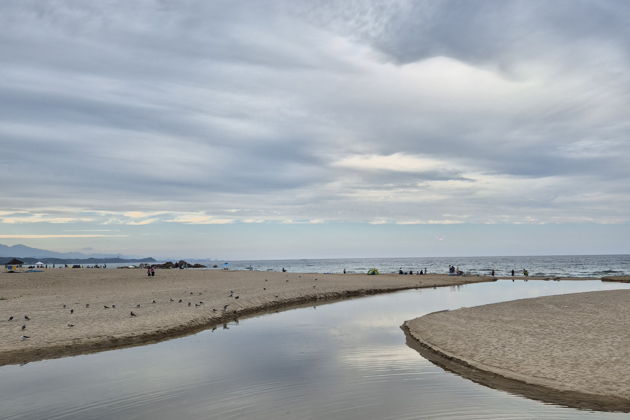 Фото экскурсии - Откройте красоту национального парка Сораксан и побережья Восточного моря Кореи - 7