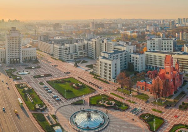 Трансфер Гродно — Аэропорт Минск, Аэропорт Минск — Гродно - фото 3