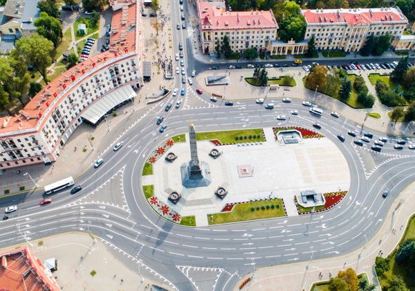 Трансфер Гродно — Аэропорт Минск, Аэропорт Минск — Гродно - фото 4
