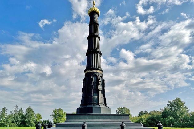 Фото экскурсии - Путешествие к центру русской славы: тур на Куликово поле - 11