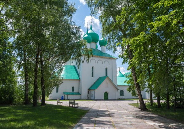К сердцу русской доблести: экскурсия на Куликово поле - фото 3