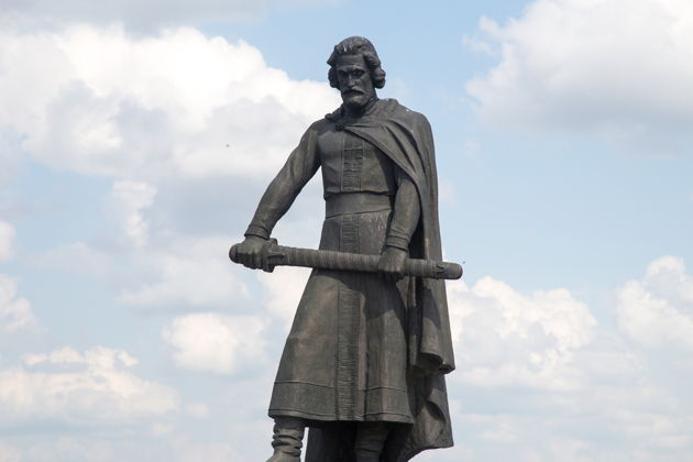 Фото экскурсии - Путешествие к центру русской славы: тур на Куликово поле - 5