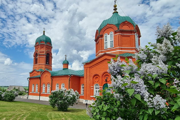 Фото экскурсии - Путешествие к центру русской славы: тур на Куликово поле - 6