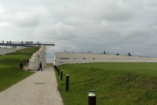 Фото экскурсии - Путешествие к центру русской славы: тур на Куликово поле - 7