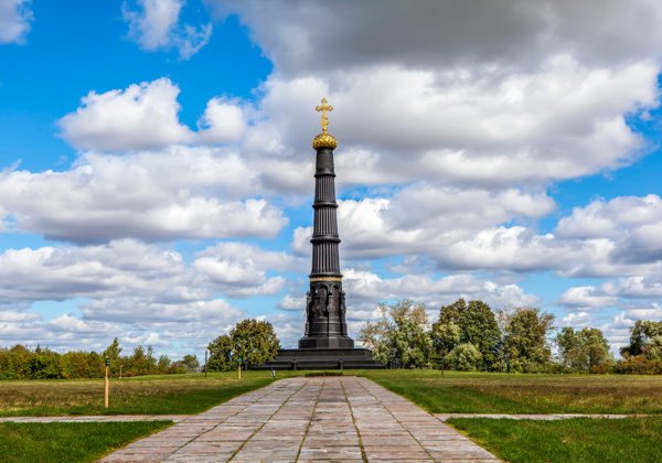 К сердцу русской доблести: экскурсия на Куликово поле