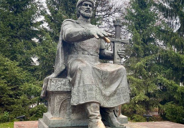Легенды Костромы: обзорная экскурсия по городу - фото 3
