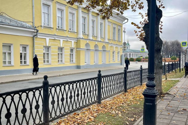 Фото экскурсии - Погружение в историю Костромы: знакомство с городом на обзорной прогулке - 5