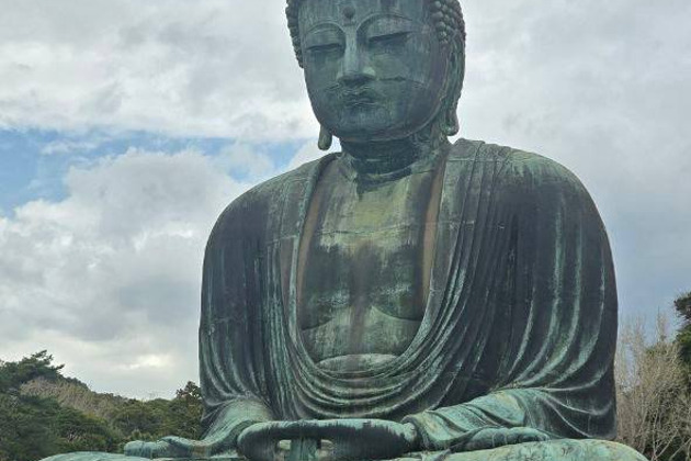 Фото - экскурсия: Камакура - самурайская столица Востока