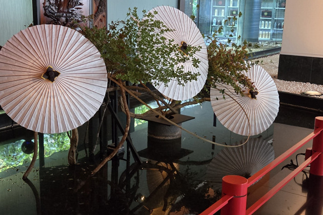 Фото - экскурсия: Японская философия кайдзен для позитивных перемен в жизни