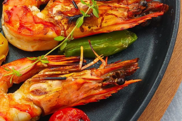 Фото экскурсии - Встречайте Новый год в ресторане пятизвездочного отеля - 6