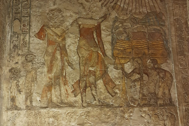 Эль-Минья: лучшие 3 локации — всё включено