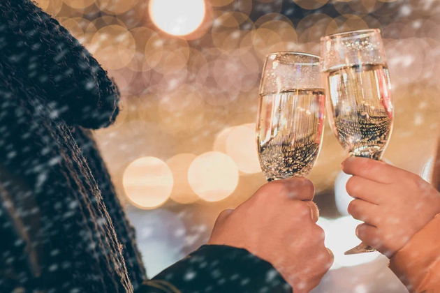 Фото экскурсии - Встречаем Новый год в самых душевных местах Петербурга - 6