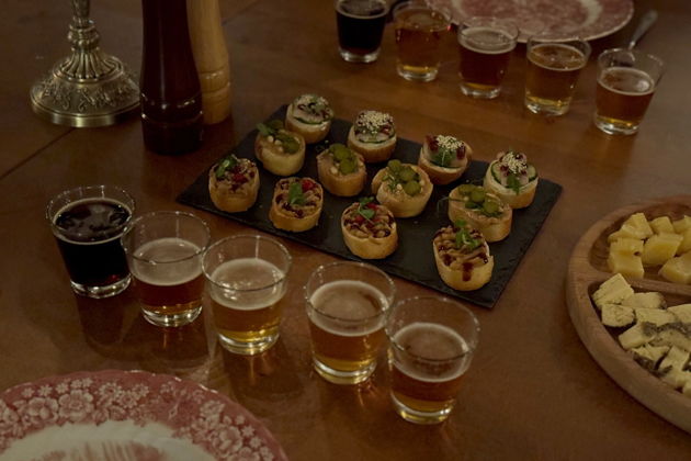 Фото экскурсии - Открой Кенигсберг через его гастрономические впечатления - 10