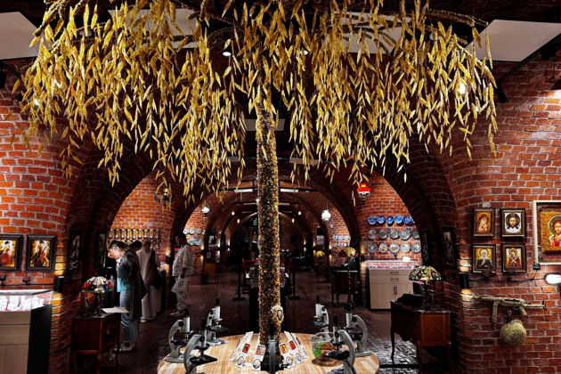 Фото экскурсии - Открой Кенигсберг через его гастрономические впечатления - 2