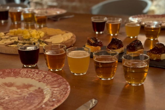 Фото экскурсии - Открой Кенигсберг через его гастрономические впечатления - 3