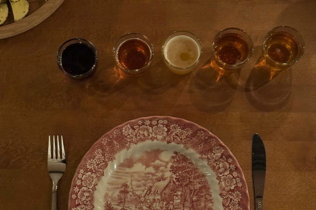 Фото экскурсии - Открой Кенигсберг через его гастрономические впечатления - 4