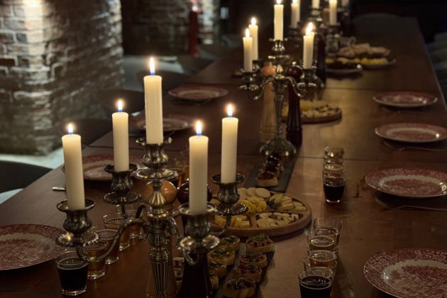 Фото экскурсии - Открой Кенигсберг через его гастрономические впечатления - 6