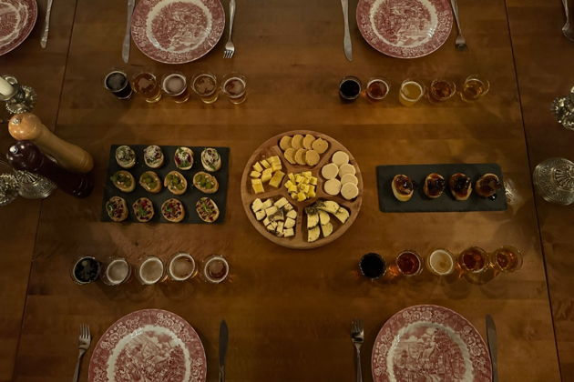 Фото экскурсии - Открой Кенигсберг через его гастрономические впечатления - 7