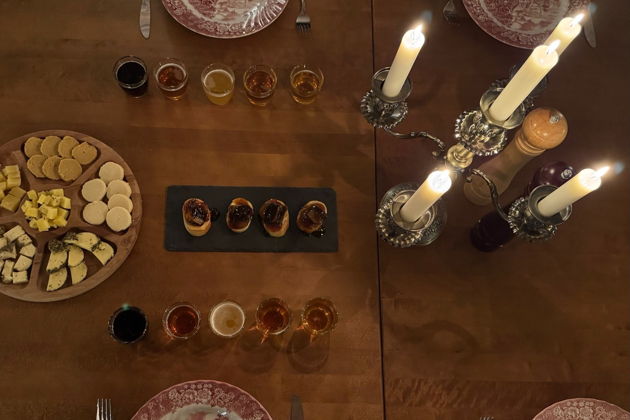 Фото экскурсии - Открой Кенигсберг через его гастрономические впечатления - 8