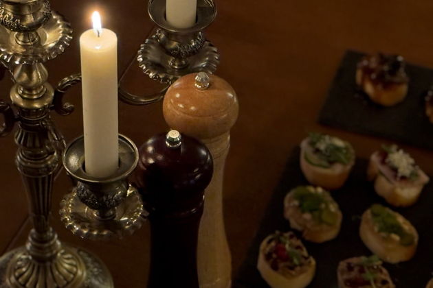 Фото экскурсии - Открой Кенигсберг через его гастрономические впечатления - 9