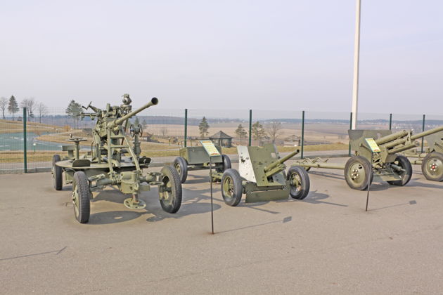 Фото экскурсии - Погружение в историю на экскурсии по комплексу Линия Сталина - 6