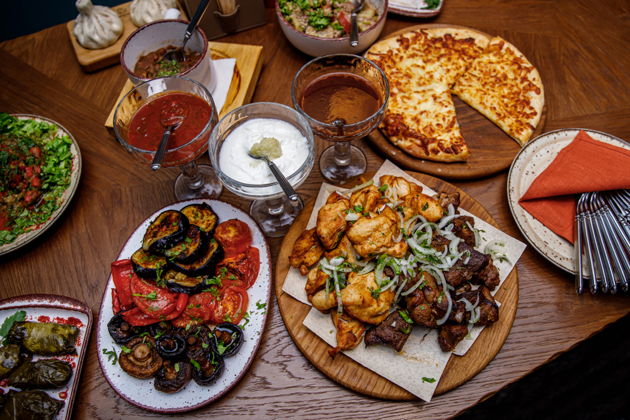 Фото экскурсии - Новогоднее путешествие в Абхазию - 7