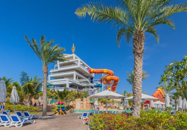 Входной билет в Legoland Water Park - фото 2
