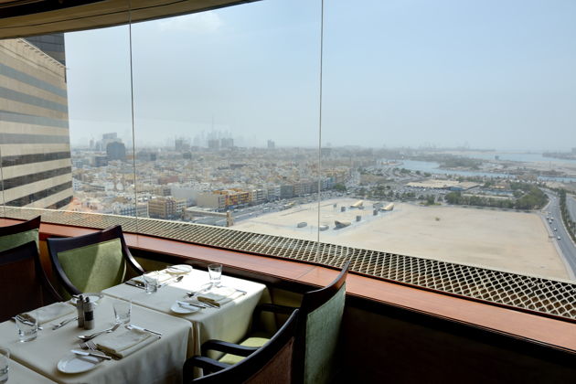 Фото экскурсии - Легендарный отель Парус приглашает на экскурсию по Бурдж Аль Араб - 5