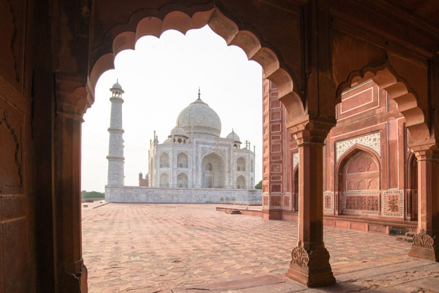 Фото - экскурсия: Комбинированный тур по Золотому треугольнику и Андаманским островам
