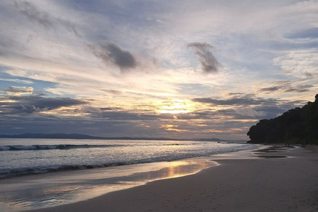 Фото - экскурсия: Откройте для себя райские пейзажи Андаманских островов