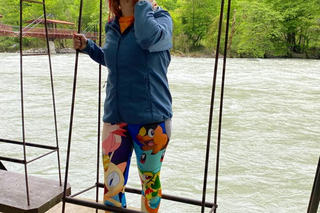 Фото экскурсии - Новый Афон — Душа Абхазии ( поездка на минивене в мини группе) - 10