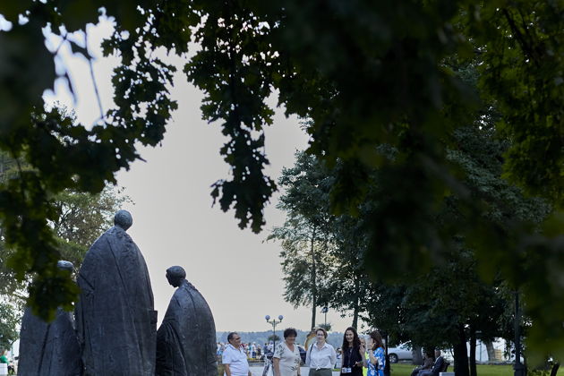 Фото экскурсии - Обзорные экскурсии по Ярославлю на комфортабельном транспорте - 5