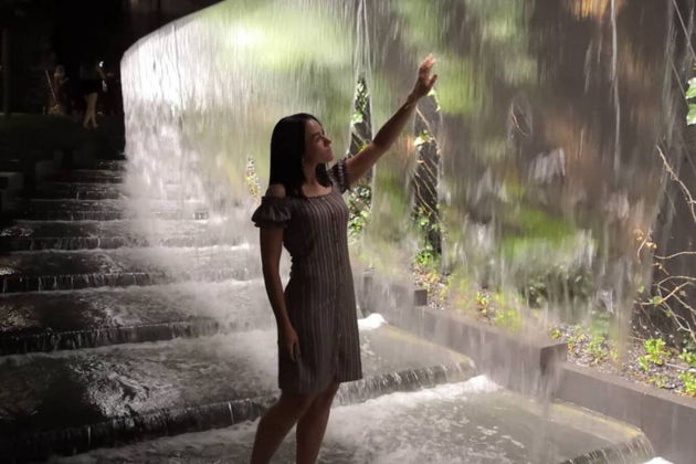 Фото экскурсии - Прогулка по парку Галицкого подарит ощущение полета без единого взмаха крыльев - 10