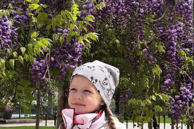 Фото экскурсии - Прогулка по парку Галицкого подарит ощущение полета без единого взмаха крыльев - 9