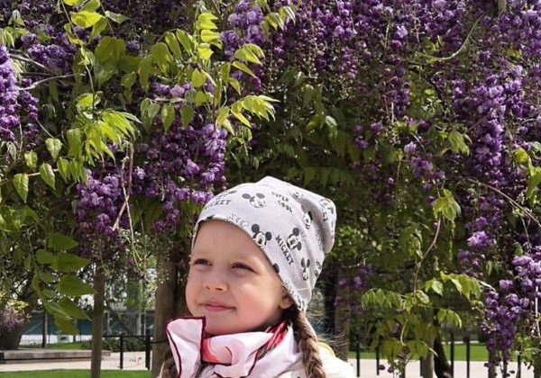 Парк Галицкого: где ты паришь, даже не взлетая - фото 4