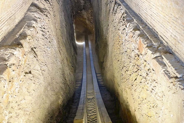 Фото экскурсии - Из Ташкента в Самарканд: индивидуальная поездка - 3