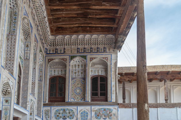 Фото экскурсии - Из Ташкента в Самарканд: индивидуальная поездка - 6