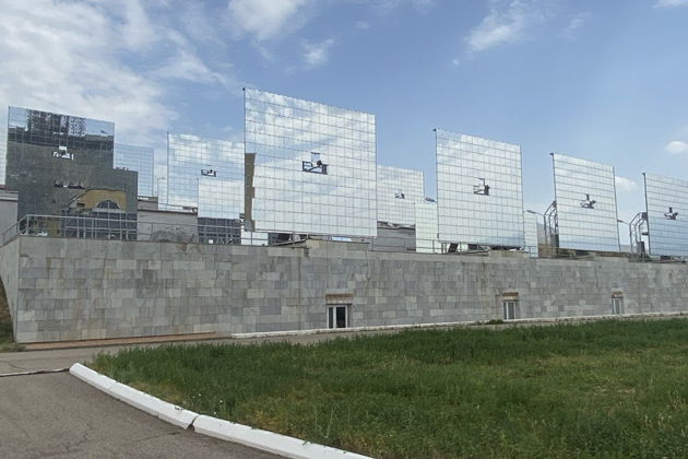 Индивидуальная обзорная экскурсия из Ташкента в Самарканд - фото 2