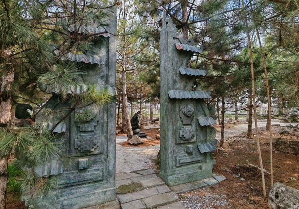 Индивидуальная обзорная экскурсия из Ташкента в Самарканд - фото 3