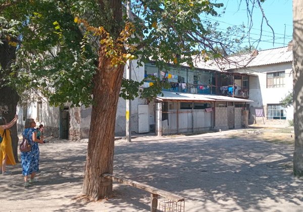 Удивительные приключения иностранцев в Кыргызстане - фото 3