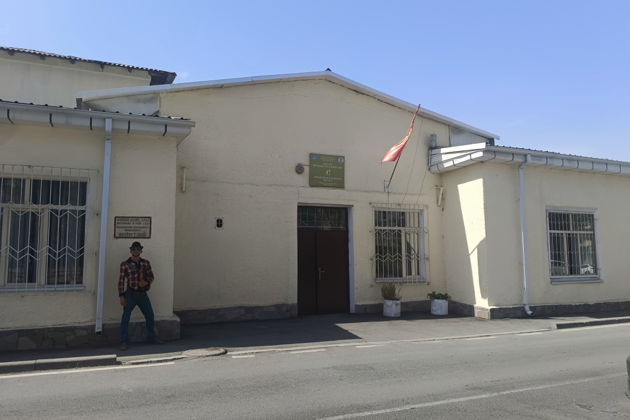 Фото экскурсии - Невероятные впечатления зарубежных гостей в Кыргызстане - 5